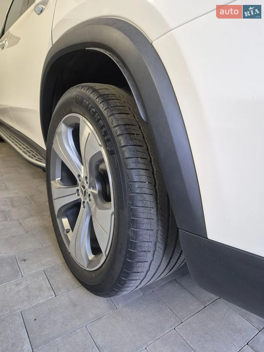2021 Mercedes-Benz GLS-klasse - мініатюра 35