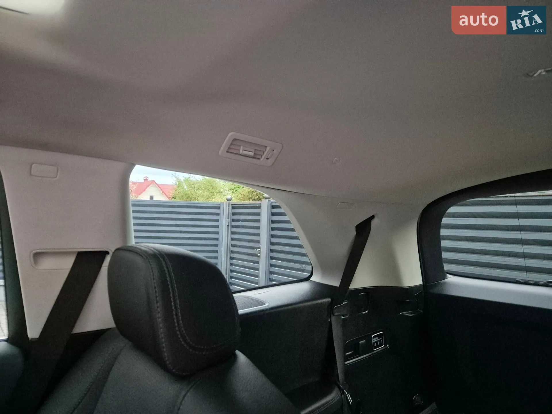 2021 Mercedes-Benz GLS-klasse - мініатюра 62