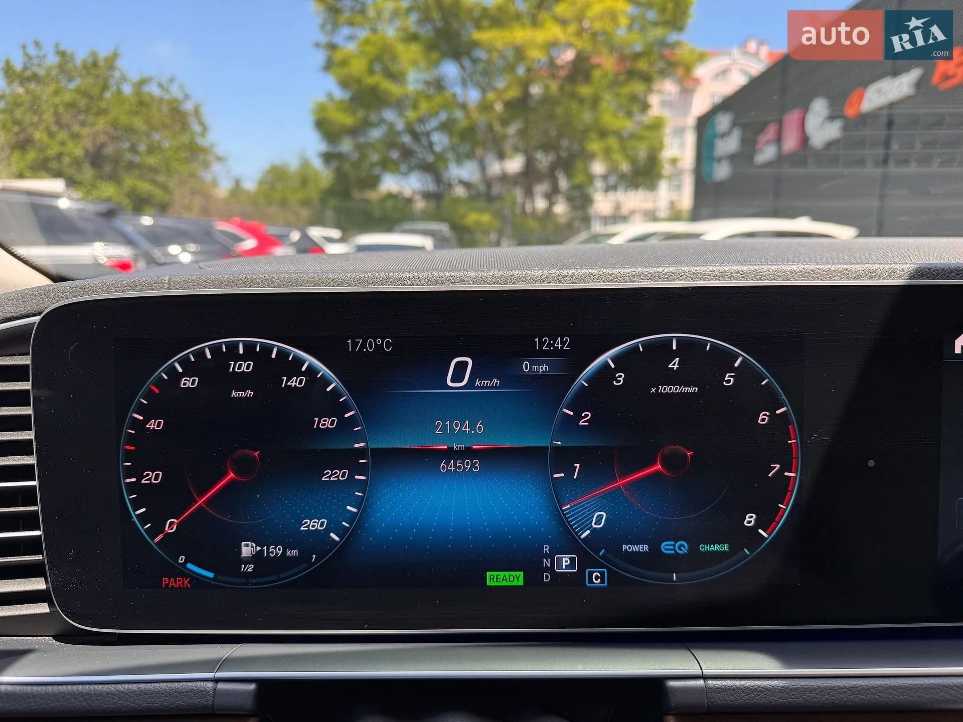 2020 Mercedes-Benz GLS-klasse - мініатюра 18