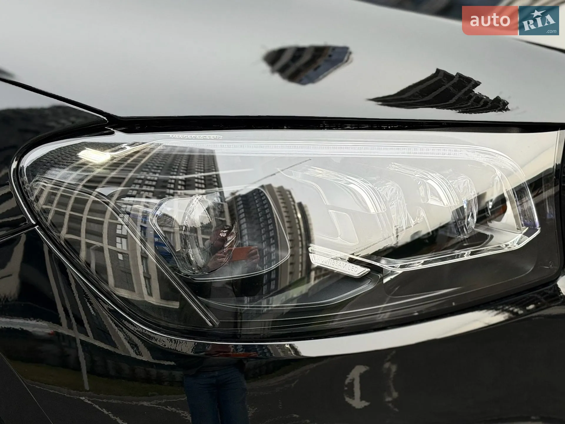 2025 Mercedes-Benz GLS-klasse - мініатюра 35