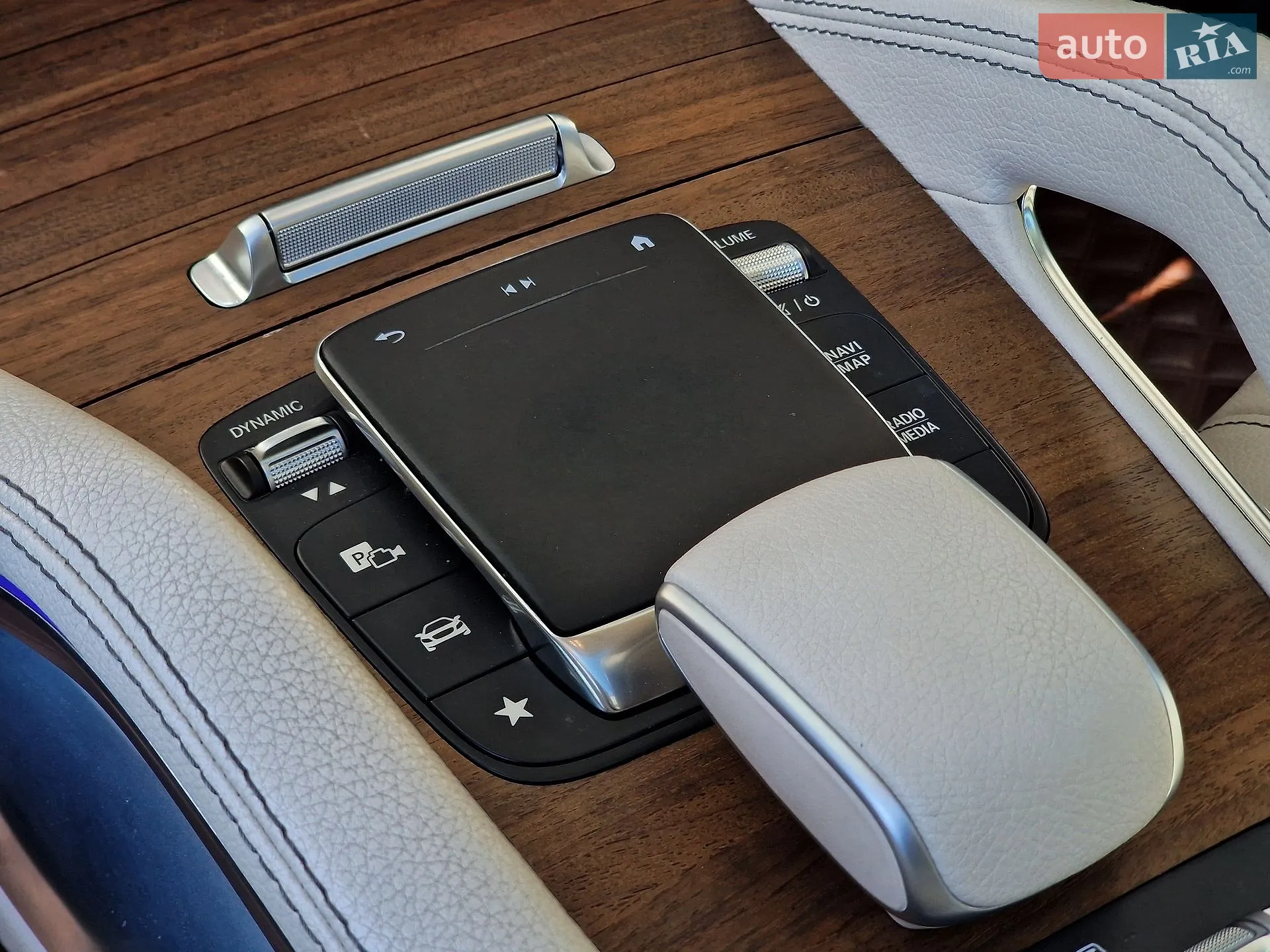 2023 Mercedes-Benz GLS-klasse - мініатюра 79