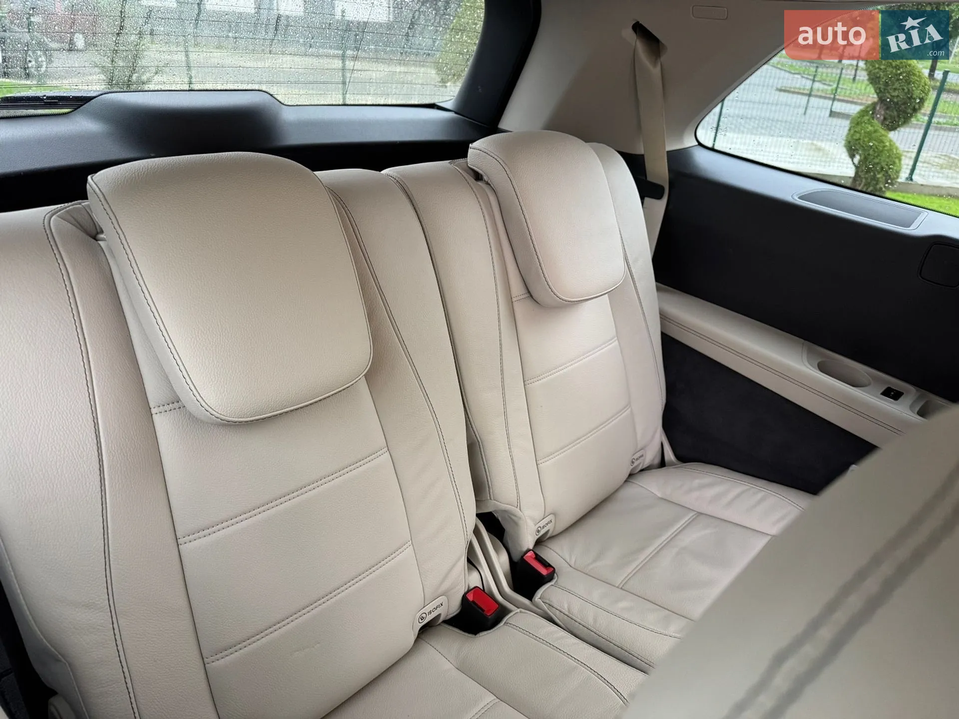 2020 Mercedes-Benz GLS-klasse - мініатюра 35