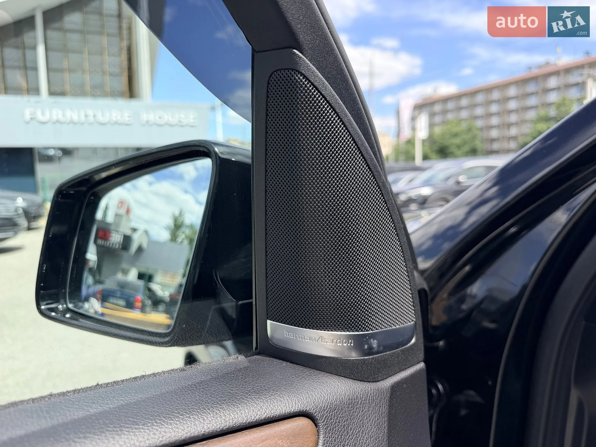 2016 Mercedes-Benz GLS-klasse - мініатюра 15