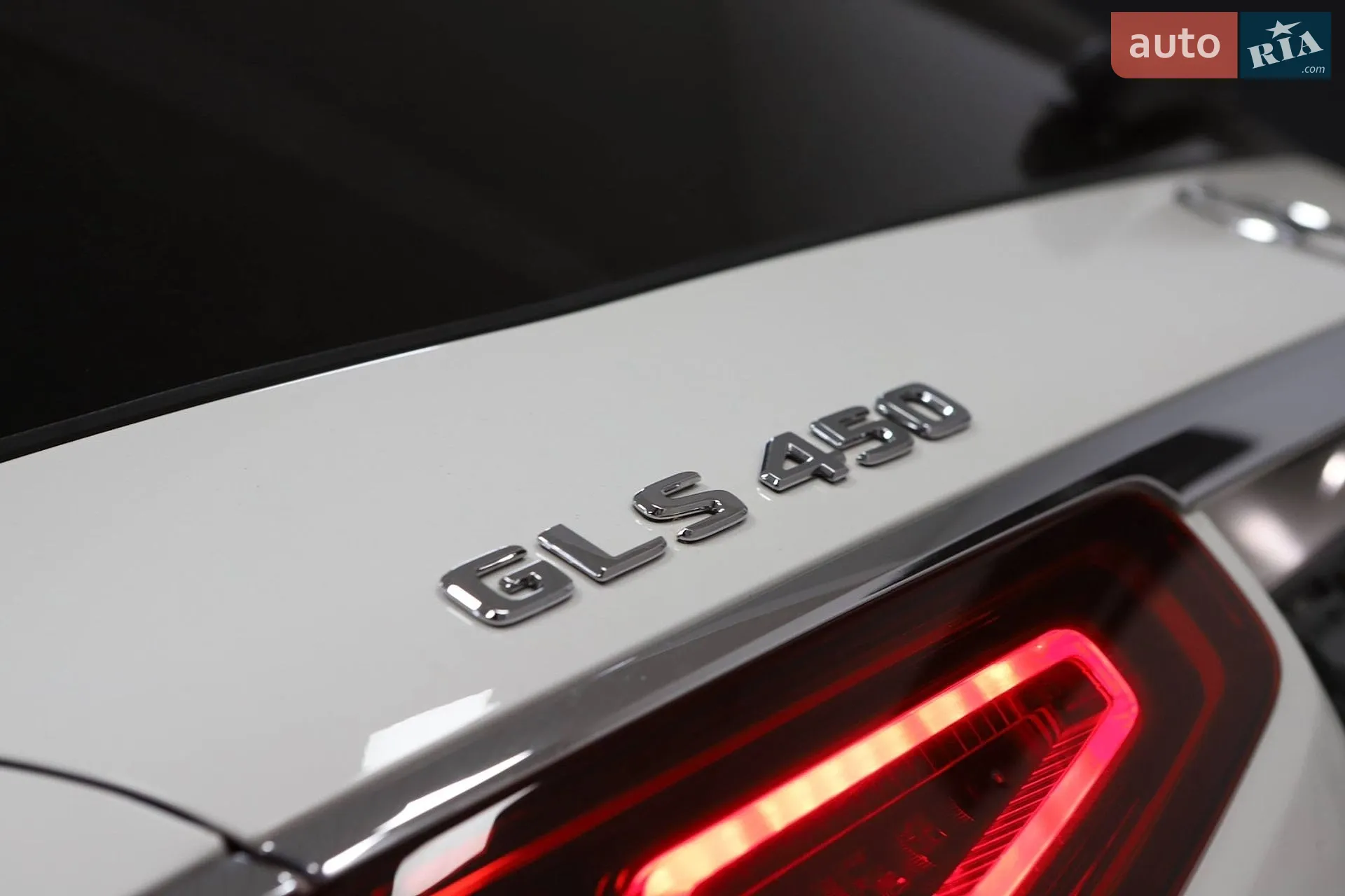 2021 Mercedes-Benz GLS-klasse - мініатюра 27
