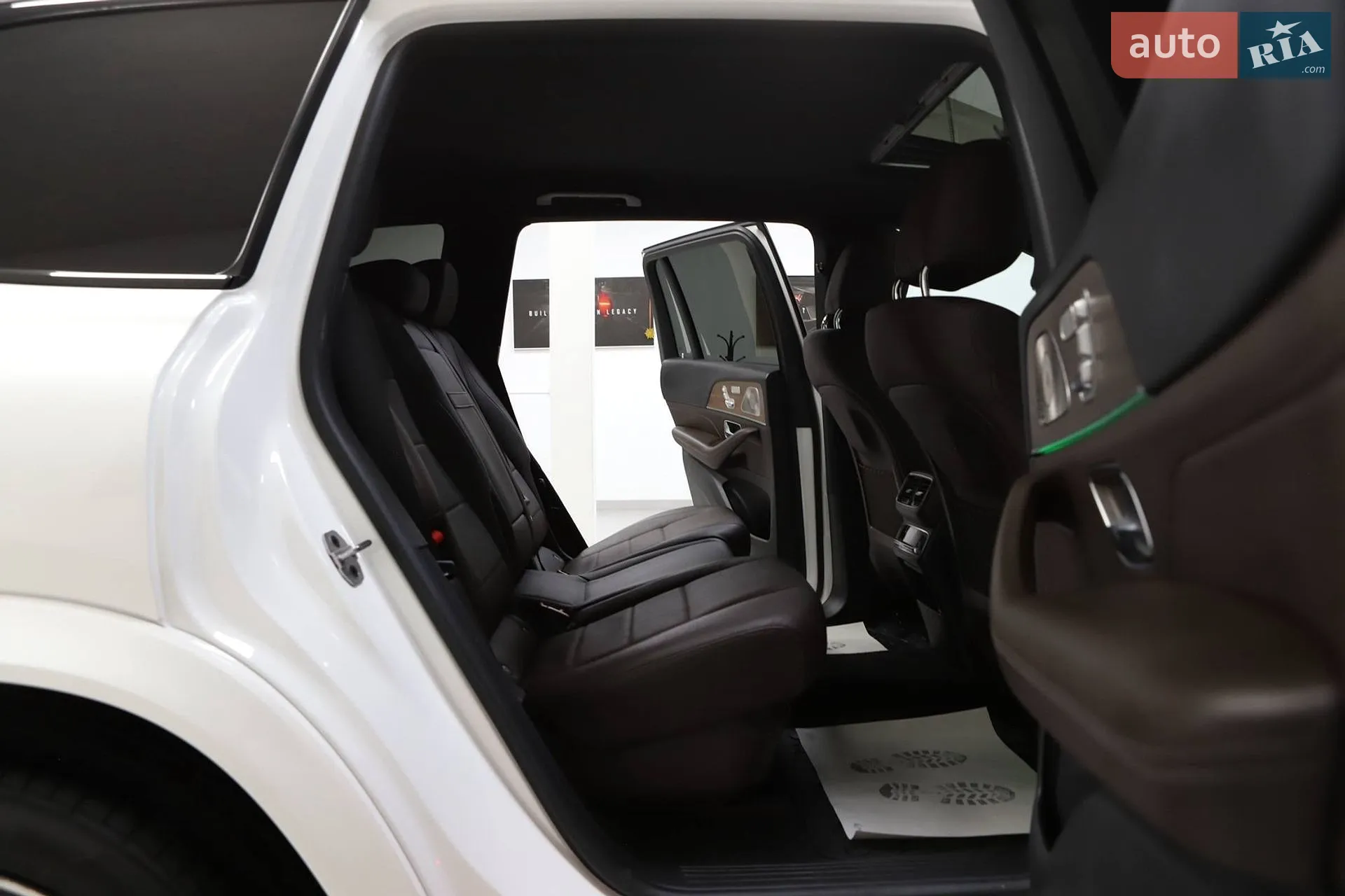 2021 Mercedes-Benz GLS-klasse - мініатюра 67