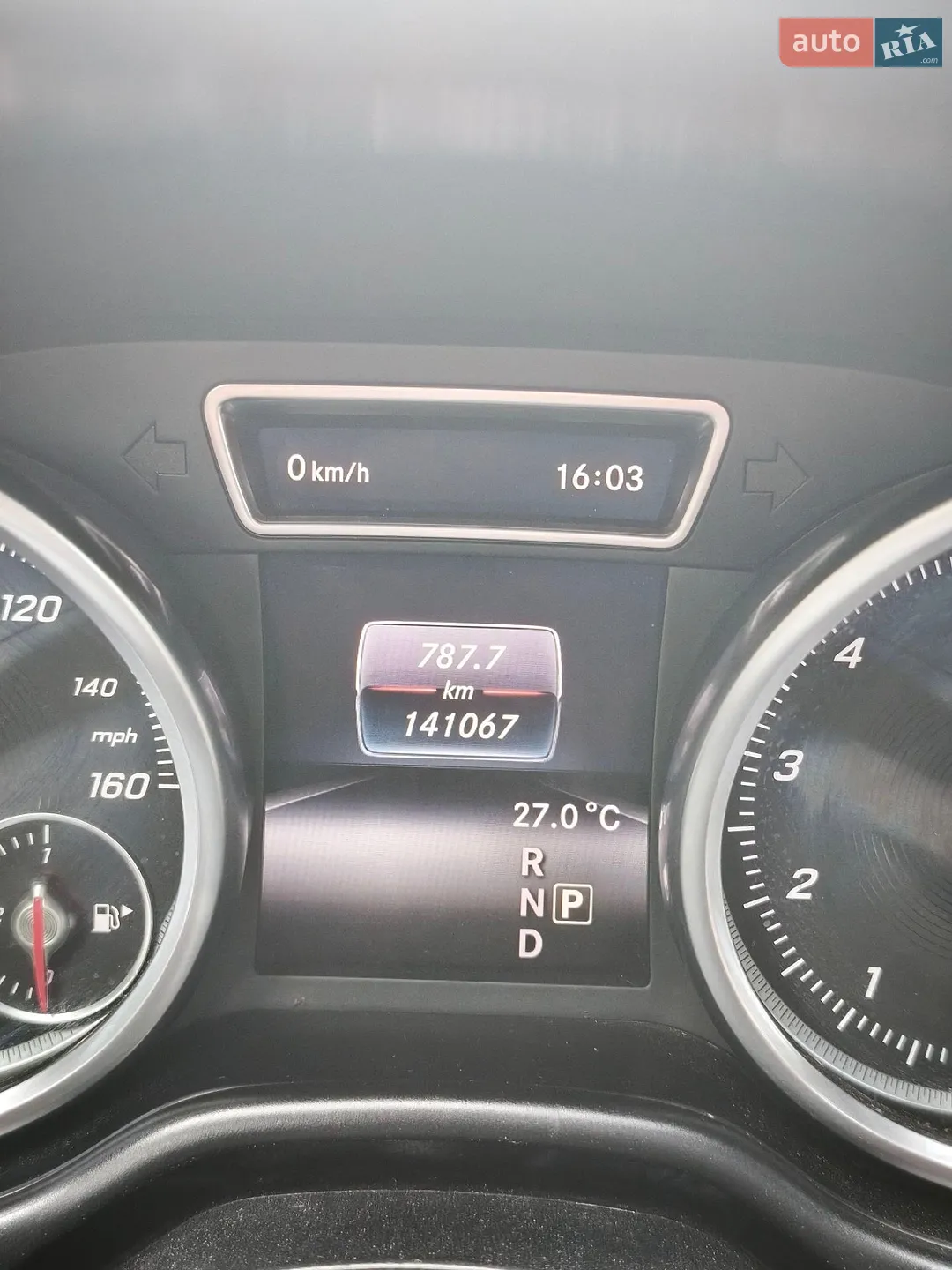 2016 Mercedes-Benz GLS-klasse - мініатюра 49
