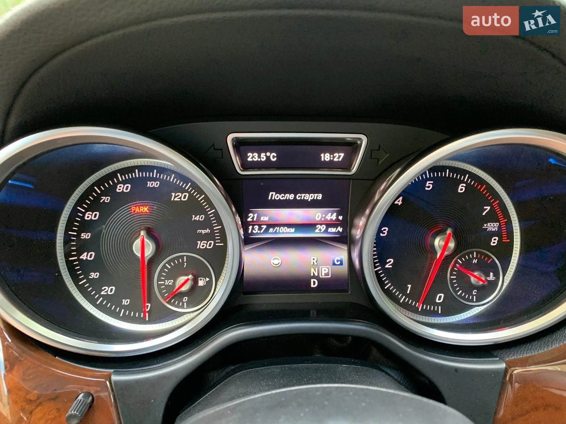 2016 Mercedes-Benz GLS-klasse - мініатюра 26