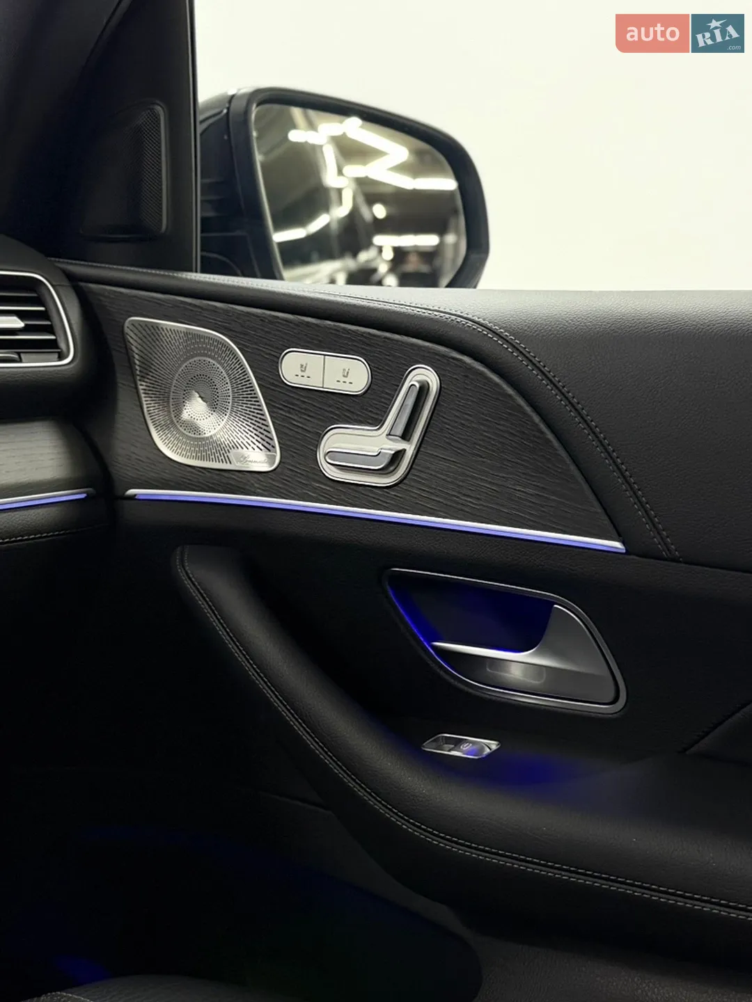 2022 Mercedes-Benz GLS-klasse - мініатюра 28