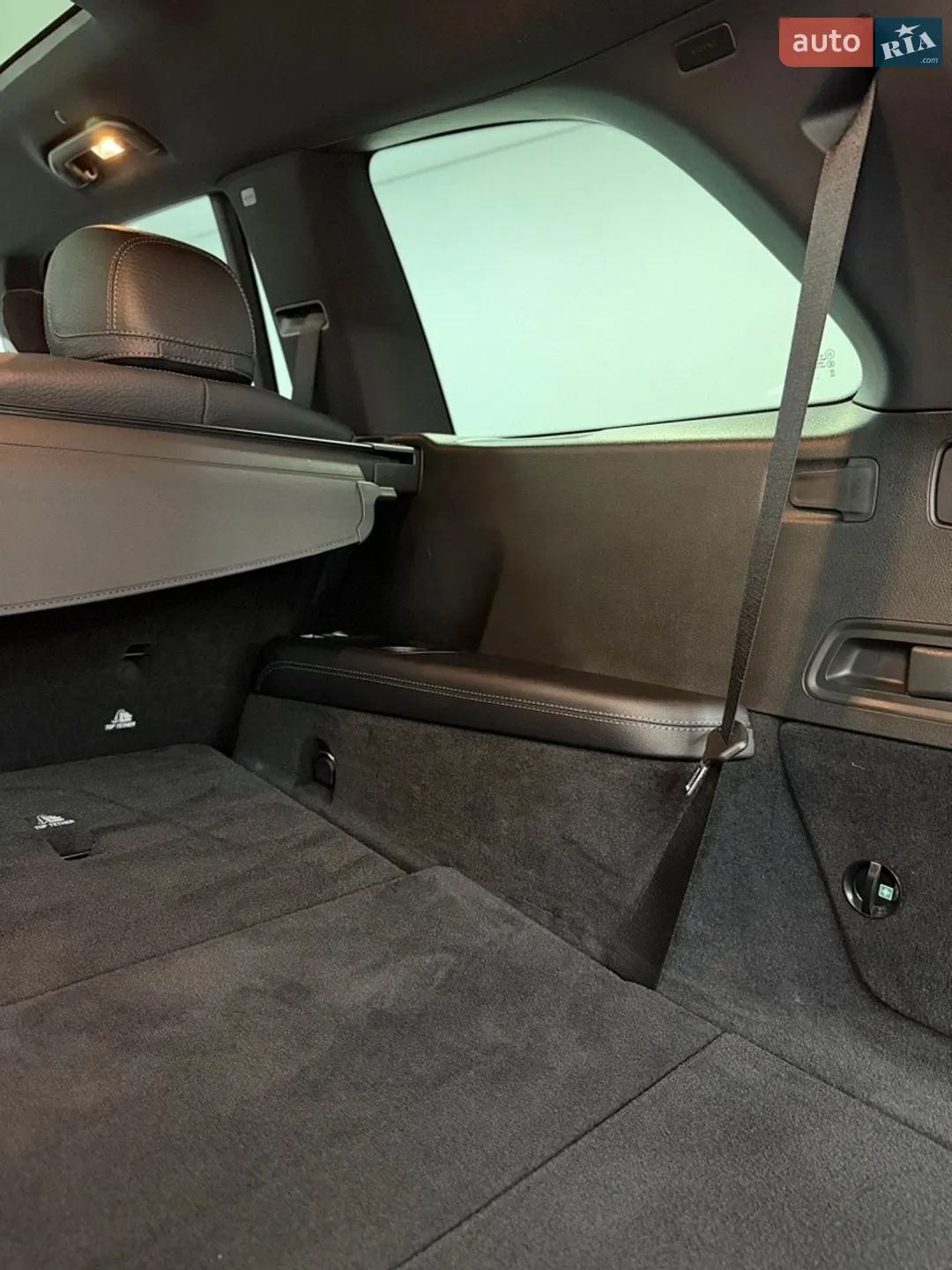 2022 Mercedes-Benz GLS-klasse - мініатюра 42