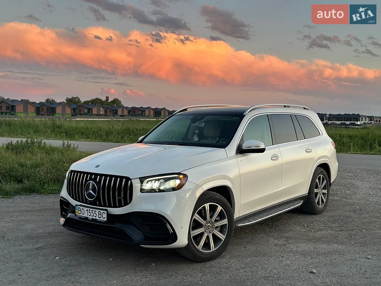 2019 Mercedes-Benz GLS-klasse - мініатюра 28