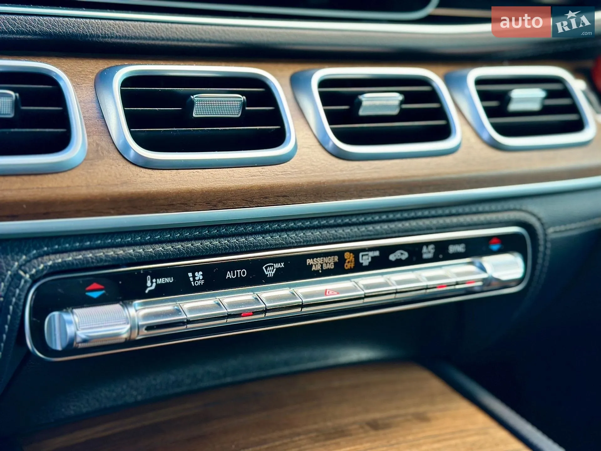 2023 Mercedes-Benz GLS-klasse - мініатюра 29
