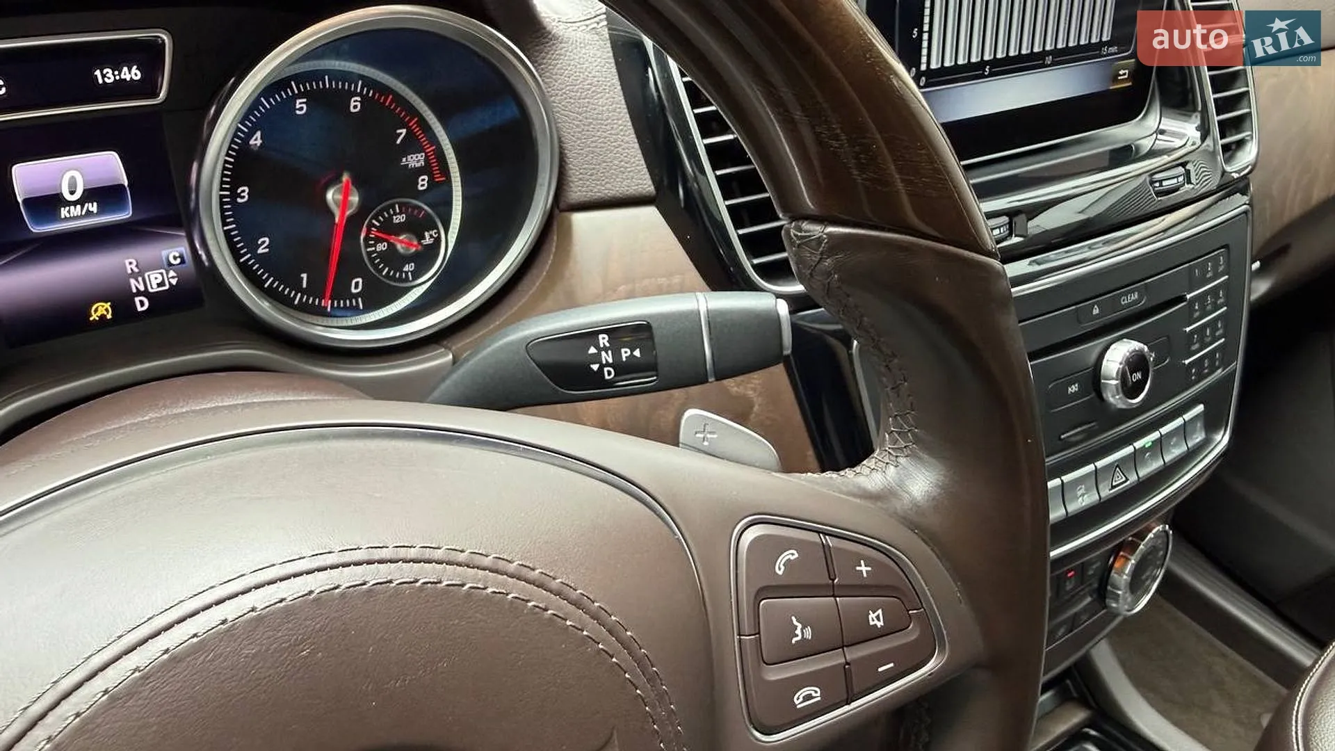 2018 Mercedes-Benz GLS-klasse - мініатюра 25