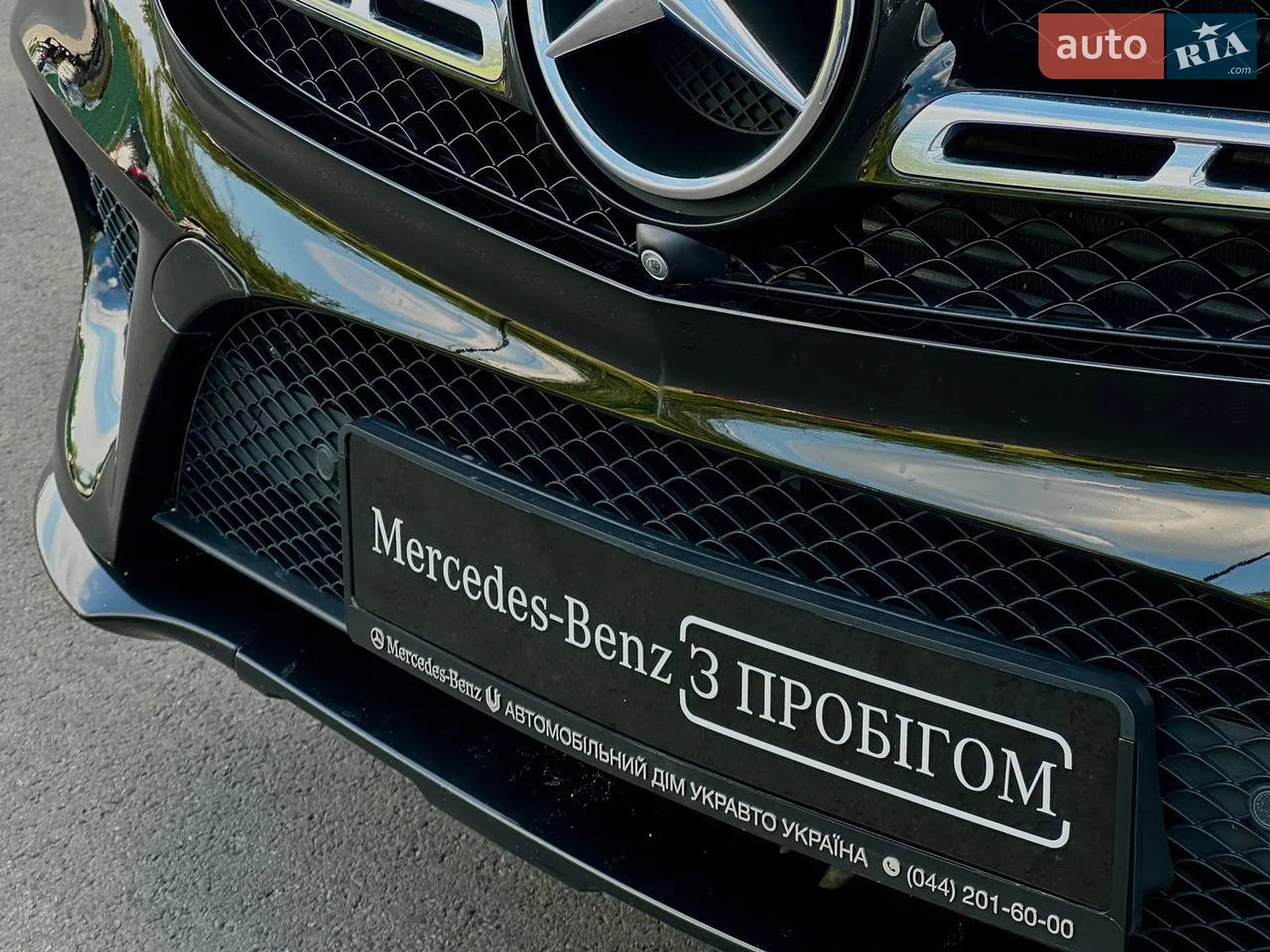 2018 Mercedes-Benz GLS-klasse - мініатюра 17