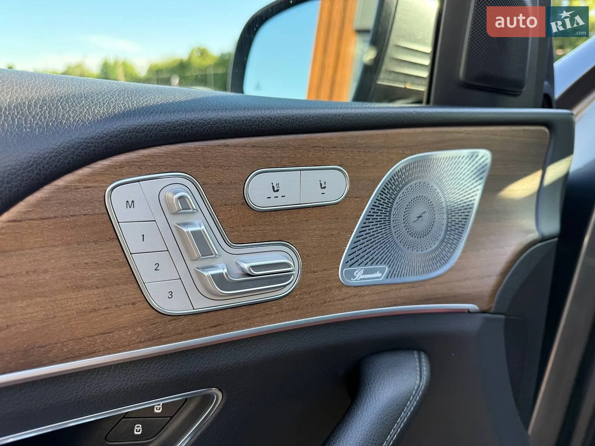 2019 Mercedes-Benz GLS-klasse - мініатюра 21