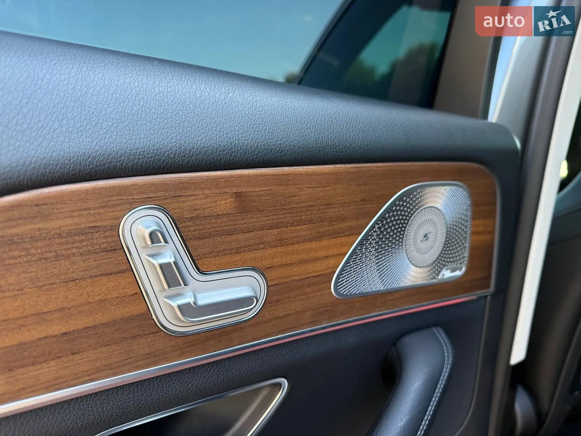 2019 Mercedes-Benz GLS-klasse - мініатюра 30