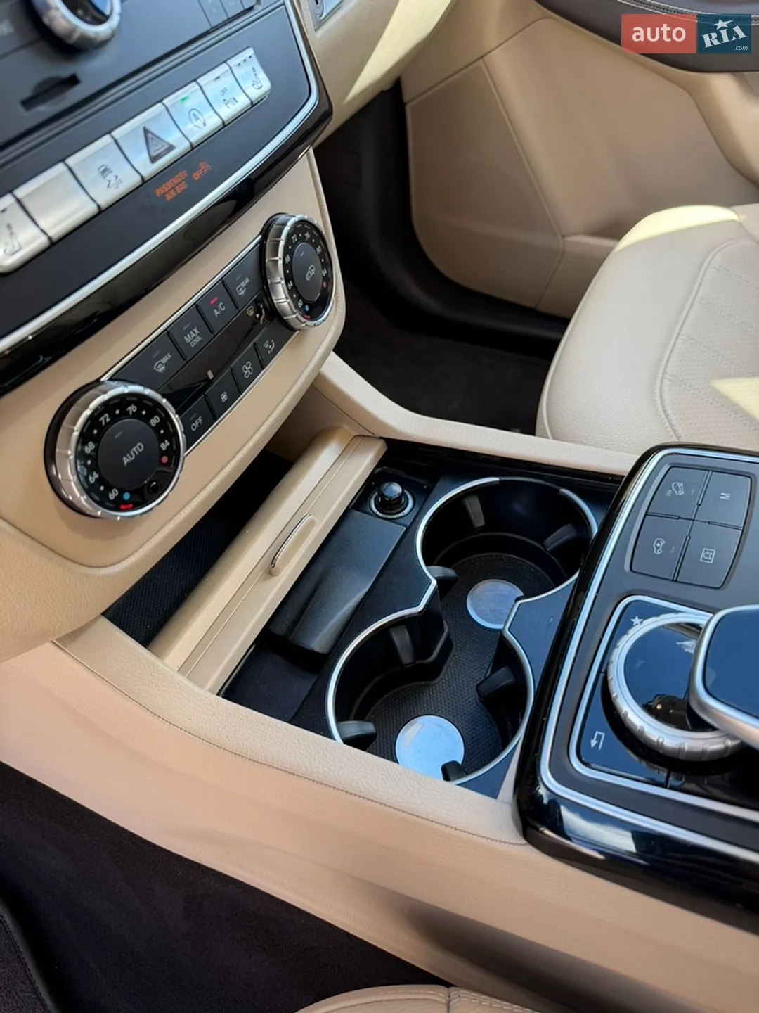 2018 Mercedes-Benz GLS-klasse - мініатюра 35