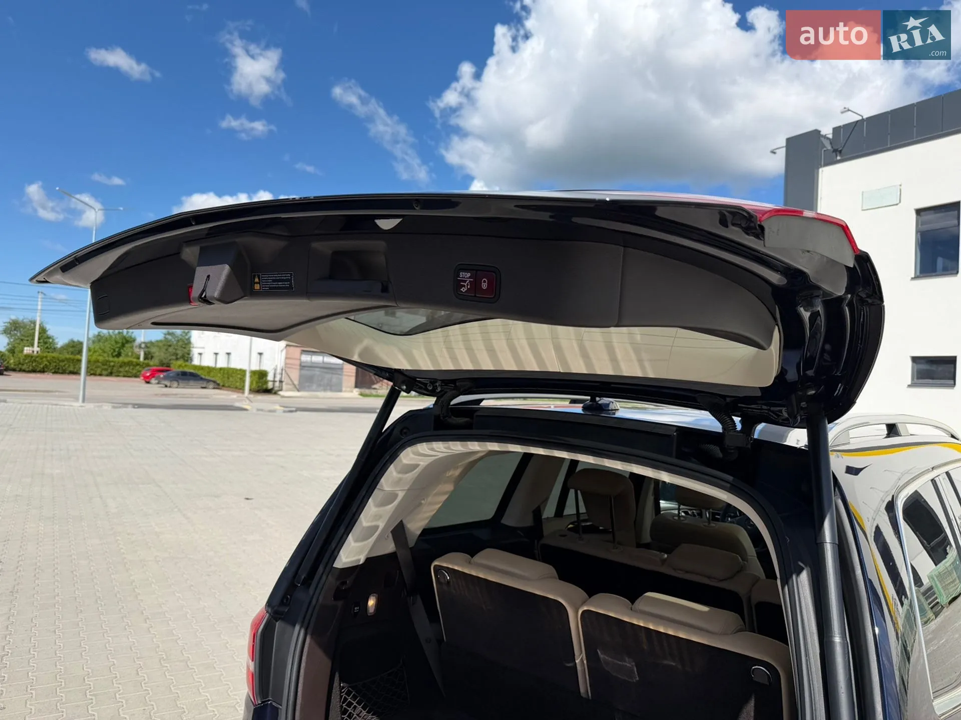 2018 Mercedes-Benz GLS-klasse - мініатюра 55