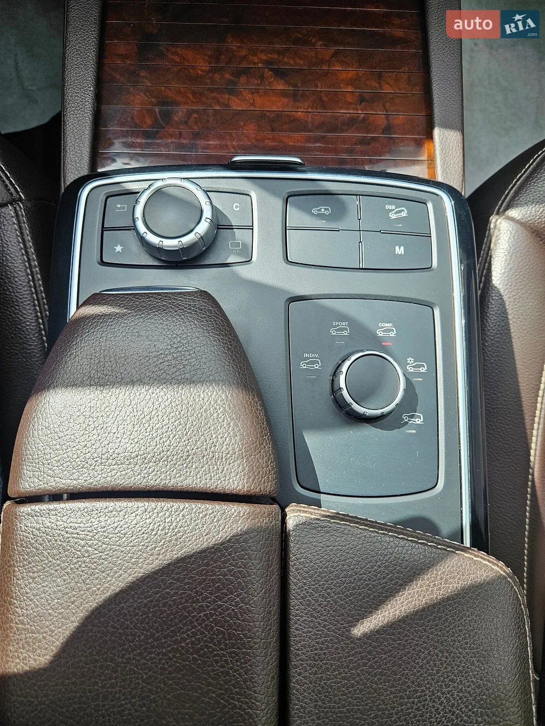 2018 Mercedes-Benz GLS-klasse - мініатюра 24