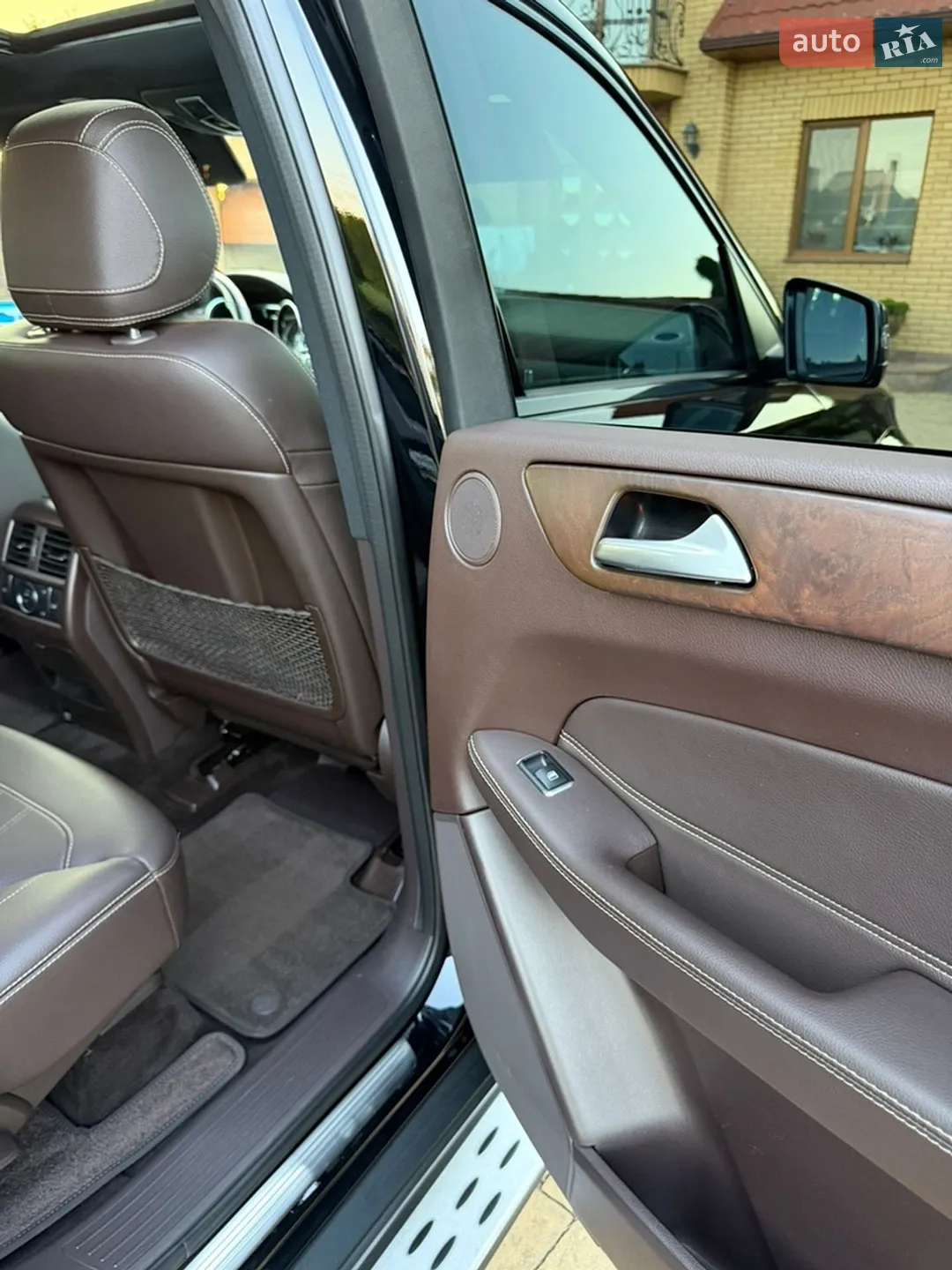 2019 Mercedes-Benz GLS-klasse - мініатюра 62
