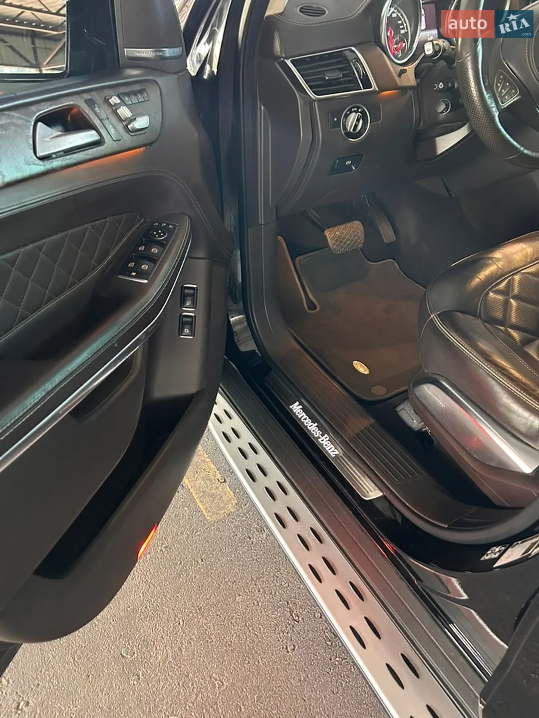 2017 Mercedes-Benz GLS-klasse - мініатюра 53