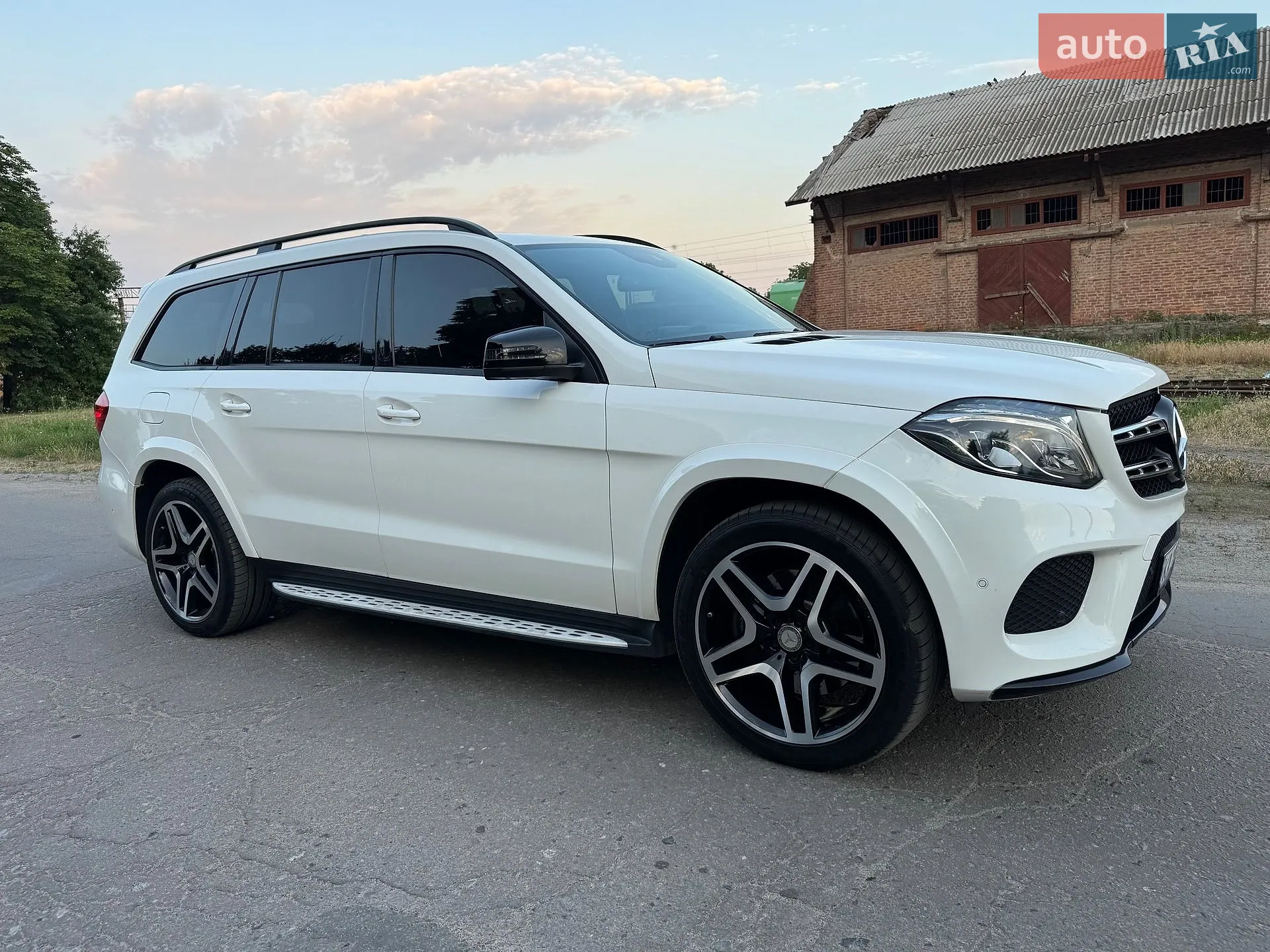 2016 Mercedes-Benz GLS-klasse - мініатюра 49