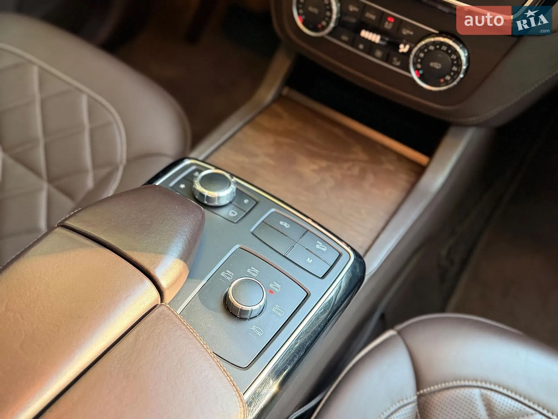 2018 Mercedes-Benz GLS-klasse - мініатюра 15