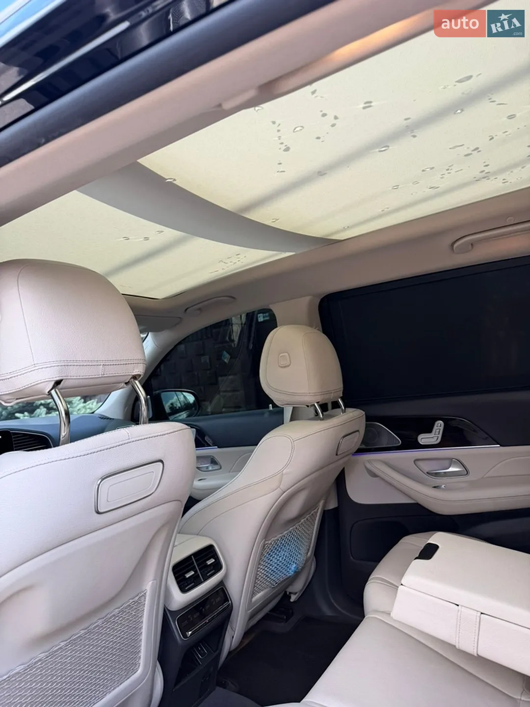 2020 Mercedes-Benz GLS-klasse - мініатюра 13