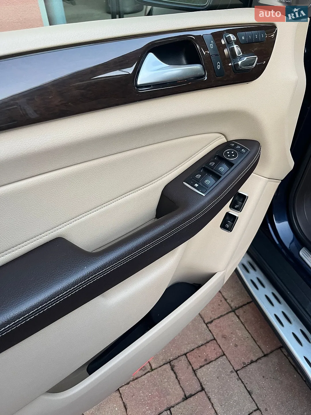 2017 Mercedes-Benz GLS-klasse - мініатюра 17