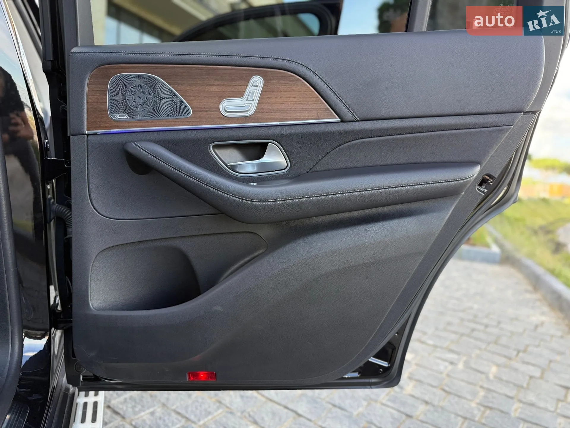 2019 Mercedes-Benz GLS-klasse - мініатюра 62