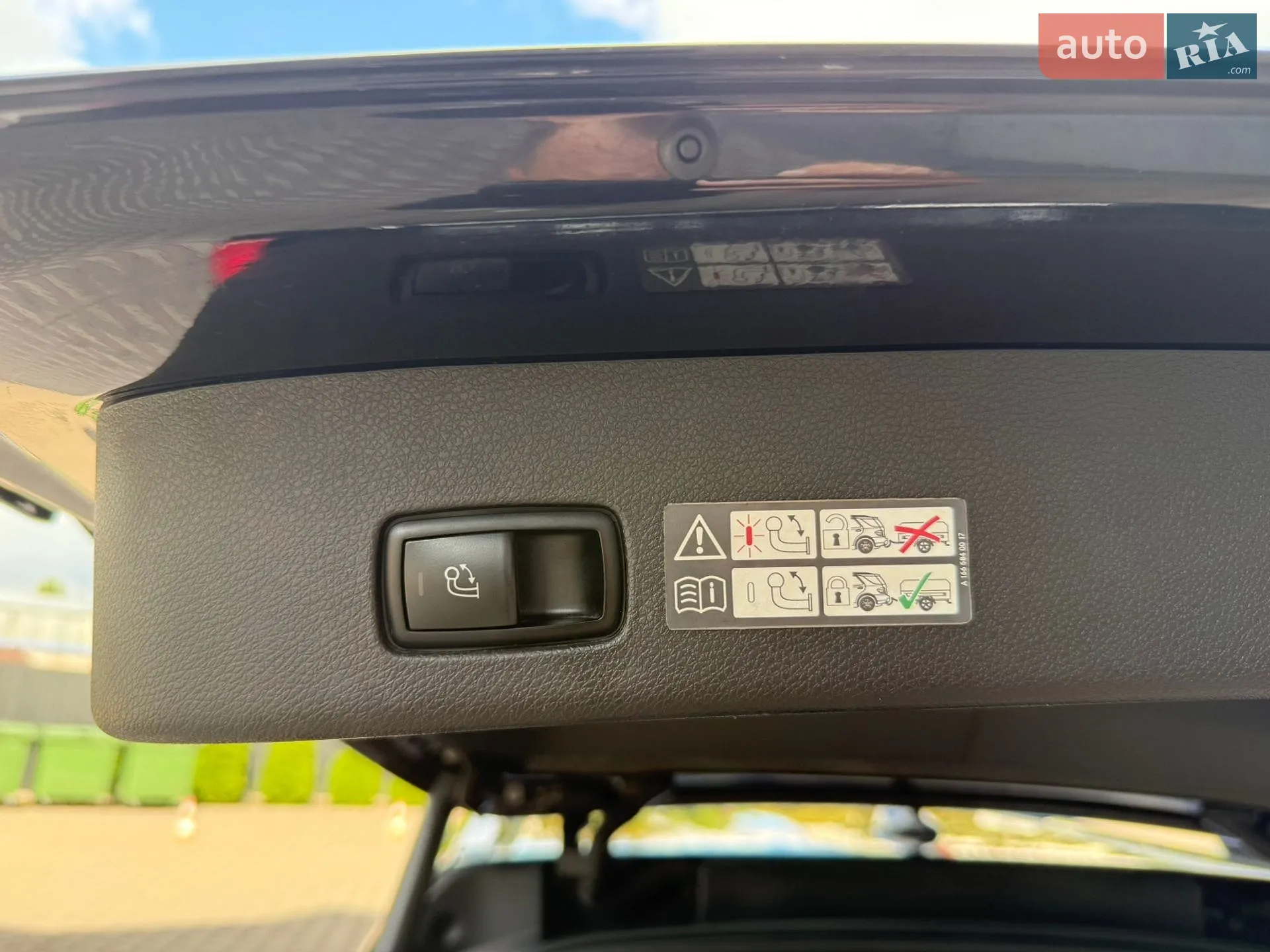 2016 Mercedes-Benz GLS-klasse - мініатюра 22