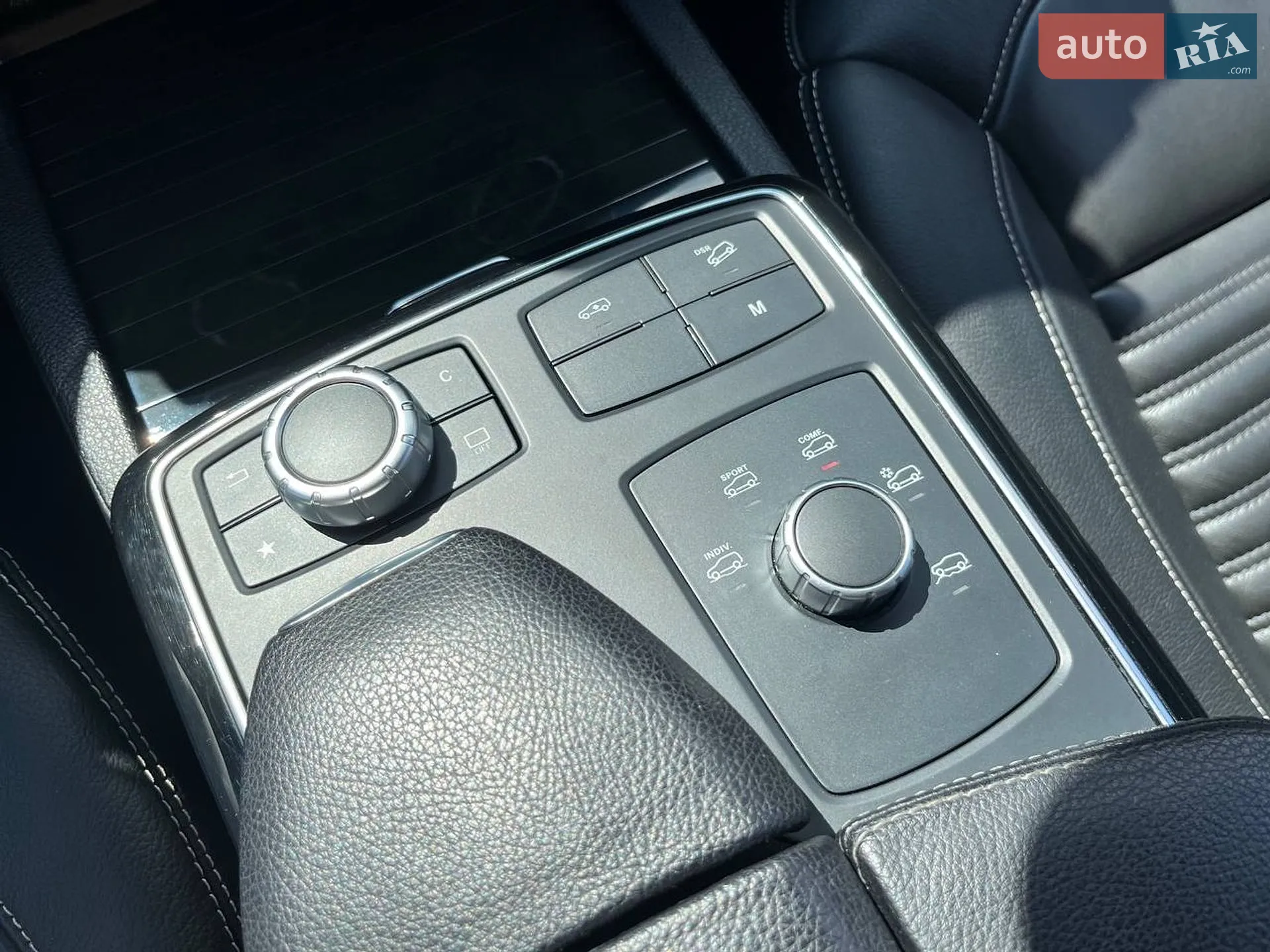 2018 Mercedes-Benz GLS-klasse - мініатюра 29