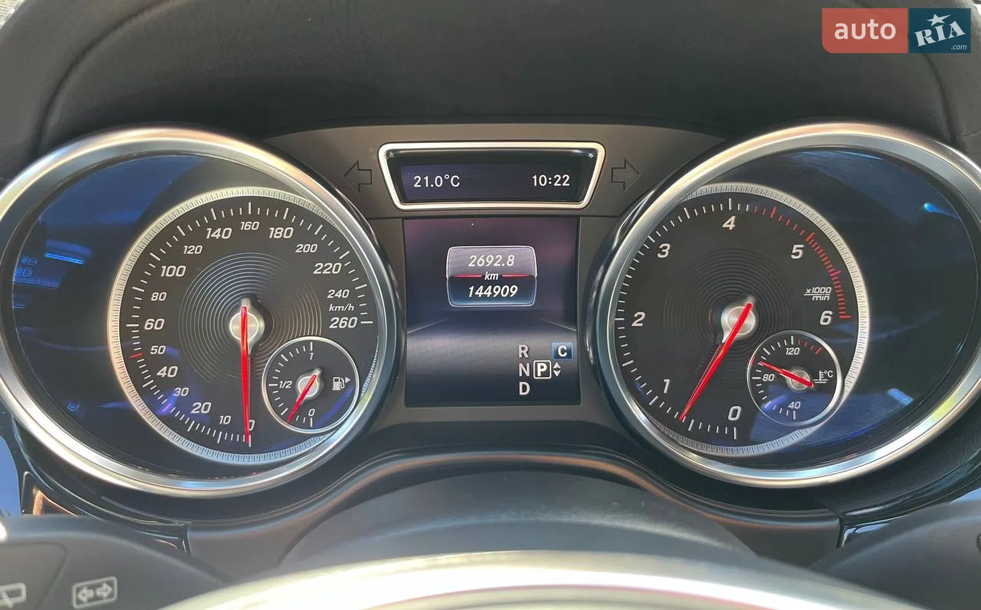 2018 Mercedes-Benz GLS-klasse - мініатюра 20