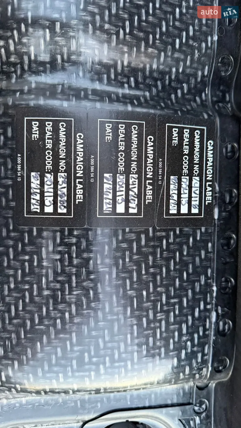 2022 Mercedes-Benz GLS-klasse - мініатюра 10