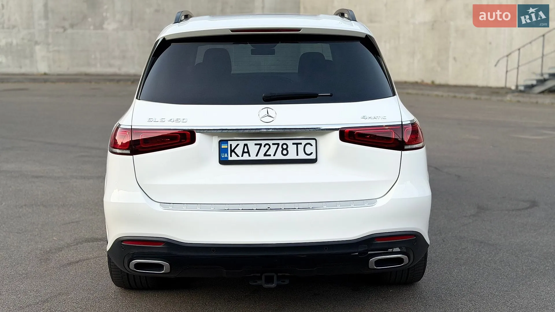 2022 Mercedes-Benz GLS-klasse - мініатюра 28