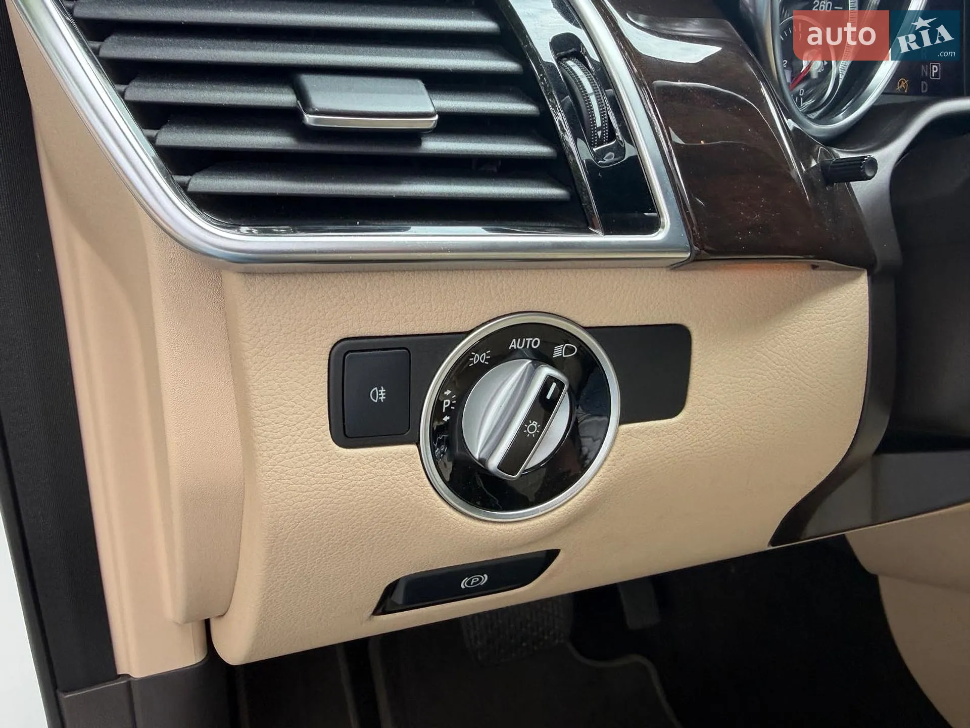 2016 Mercedes-Benz GLS-klasse - мініатюра 16