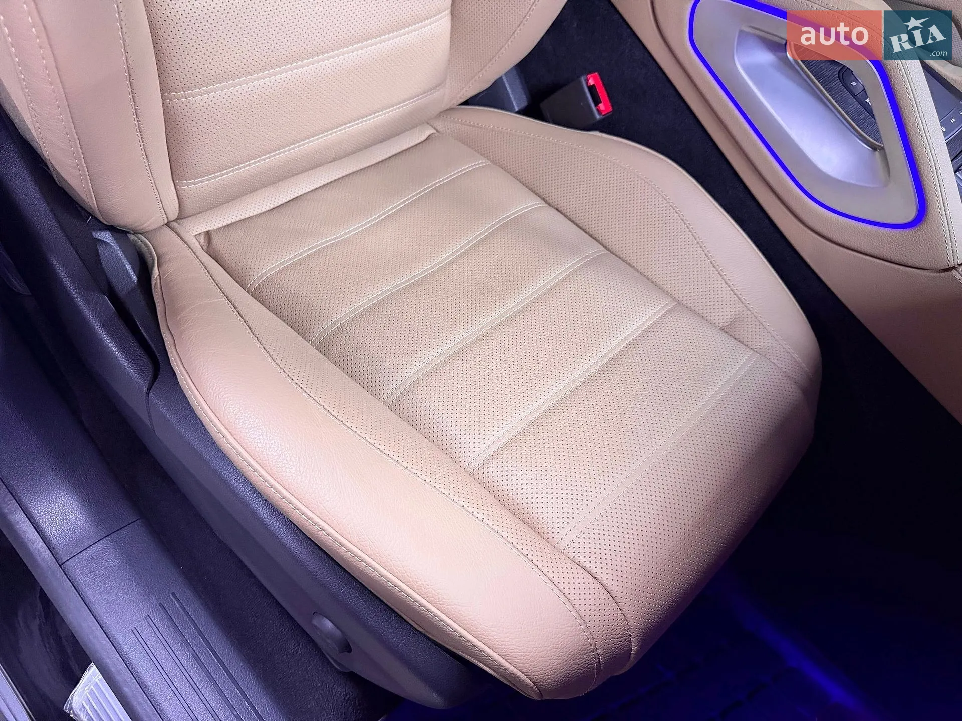 2024 Mercedes-Benz GLS-klasse - мініатюра 94