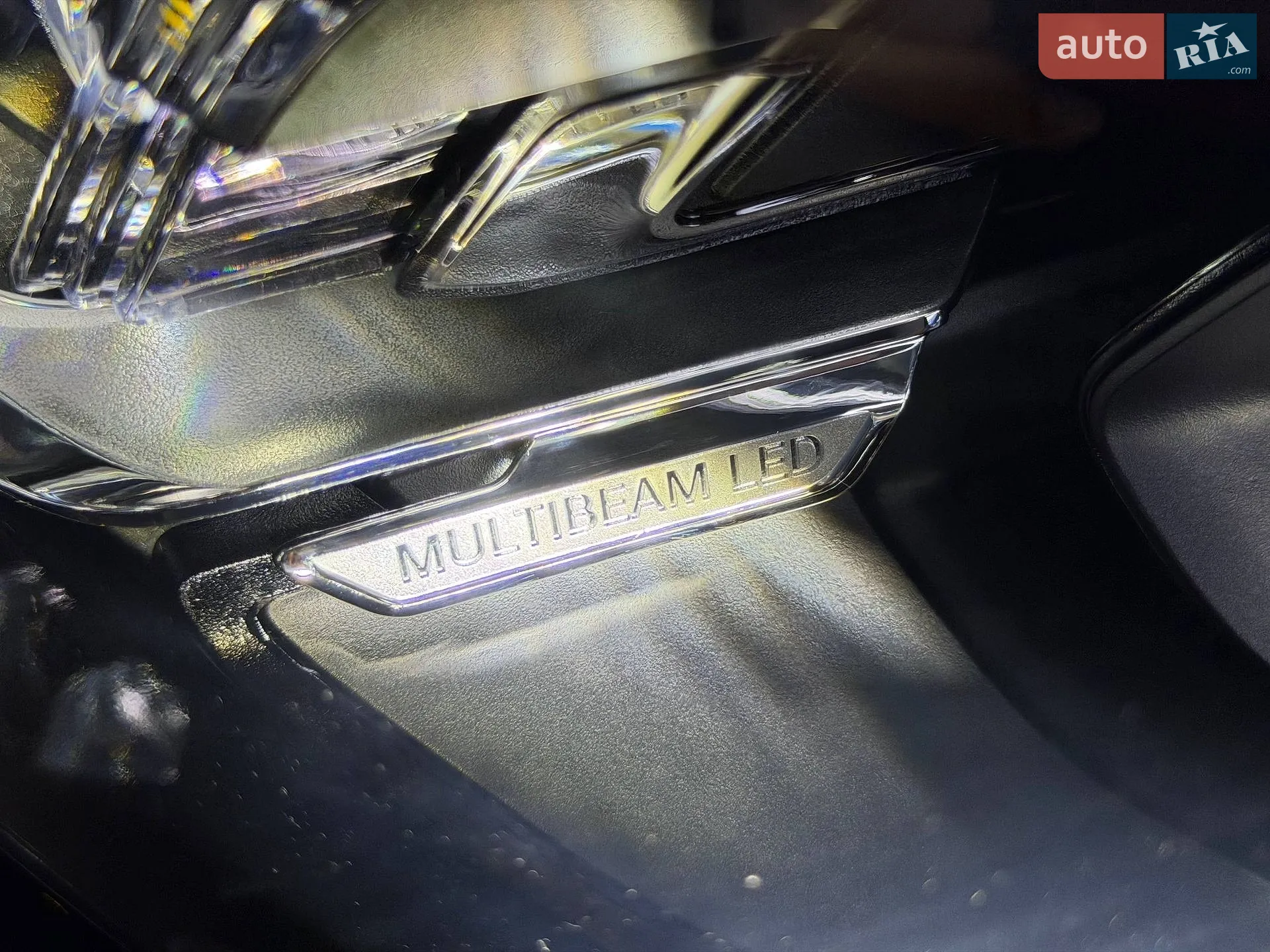 2024 Mercedes-Benz GLS-klasse - мініатюра 31