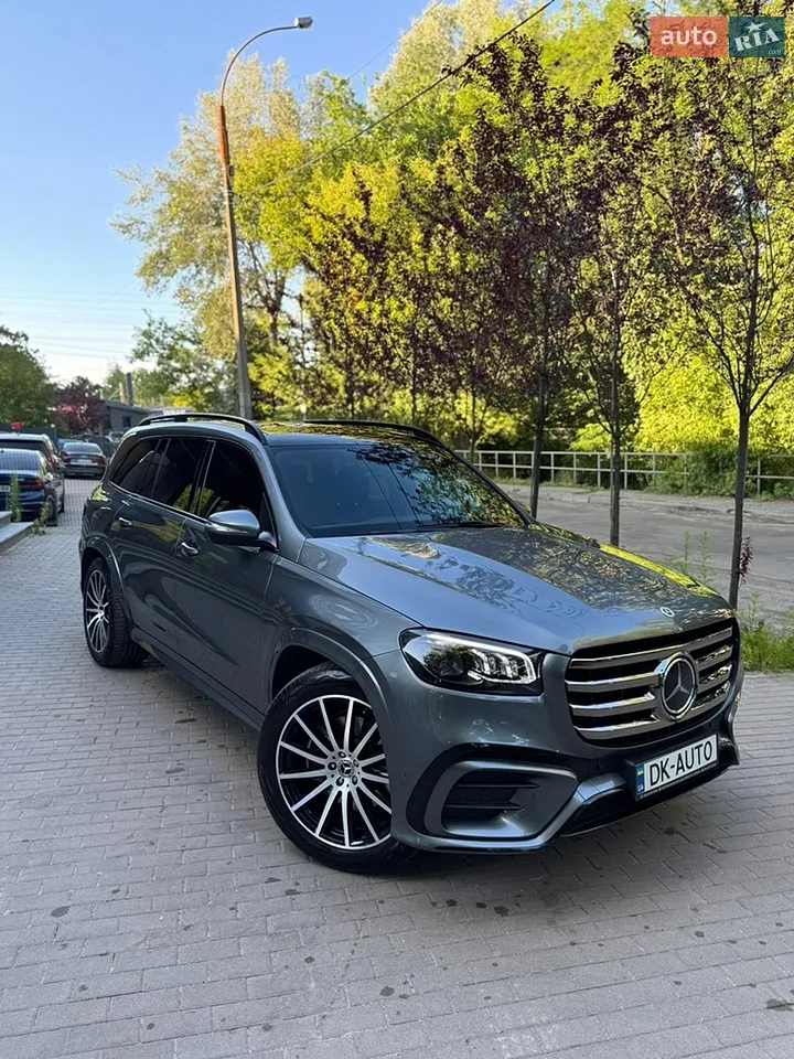 2023 BMW X6 - мініатюра 53