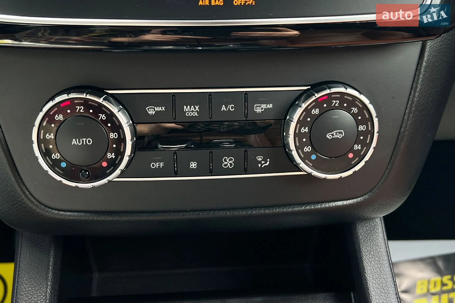 2016 Mercedes-Benz GLS-klasse - мініатюра 16