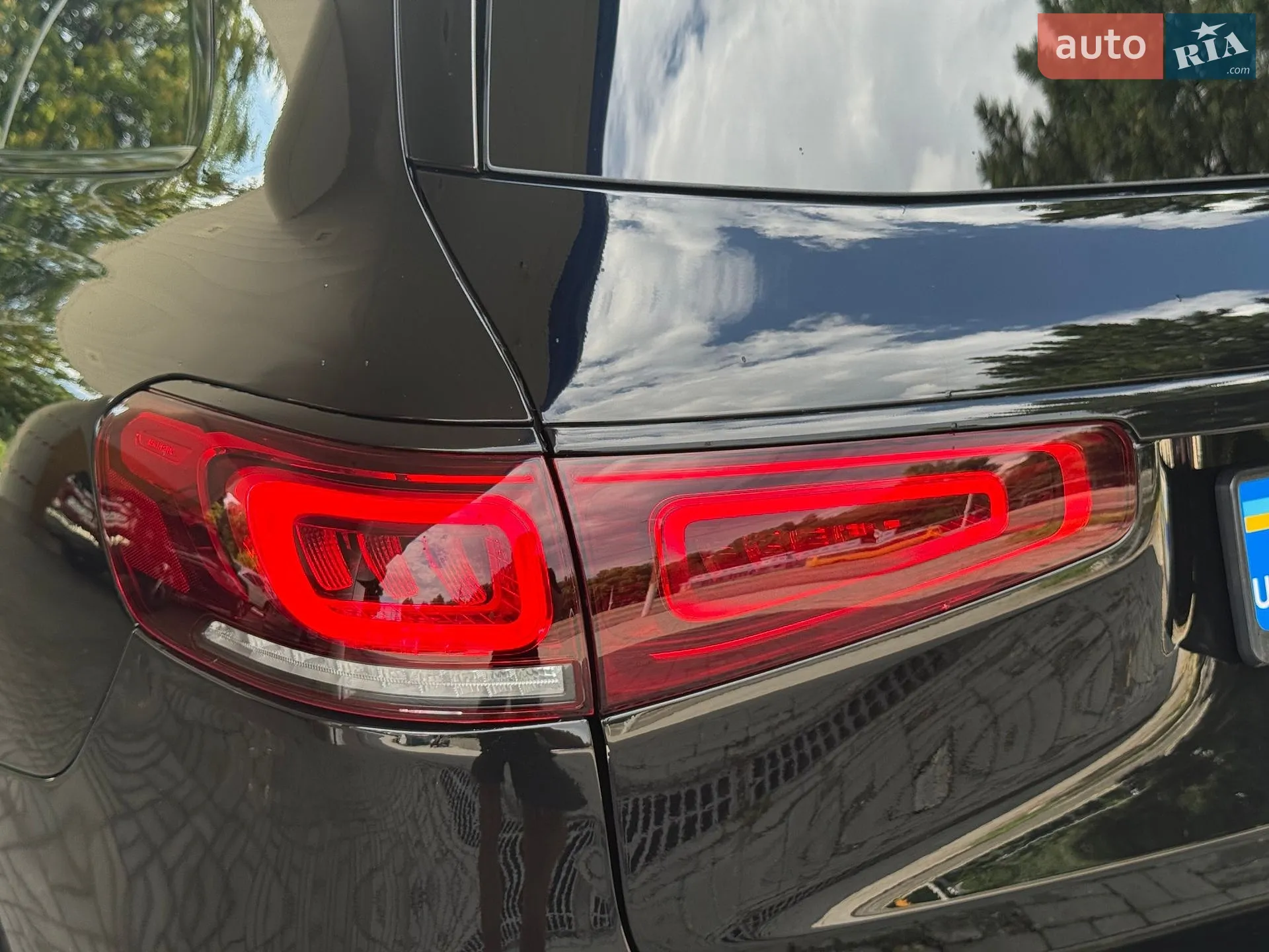 2019 Mercedes-Benz GLS-klasse - мініатюра 18