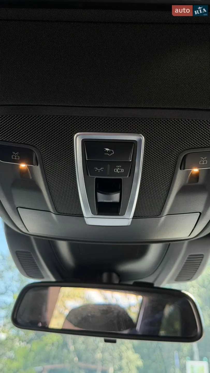 2016 Mercedes-Benz GLS-klasse - мініатюра 27