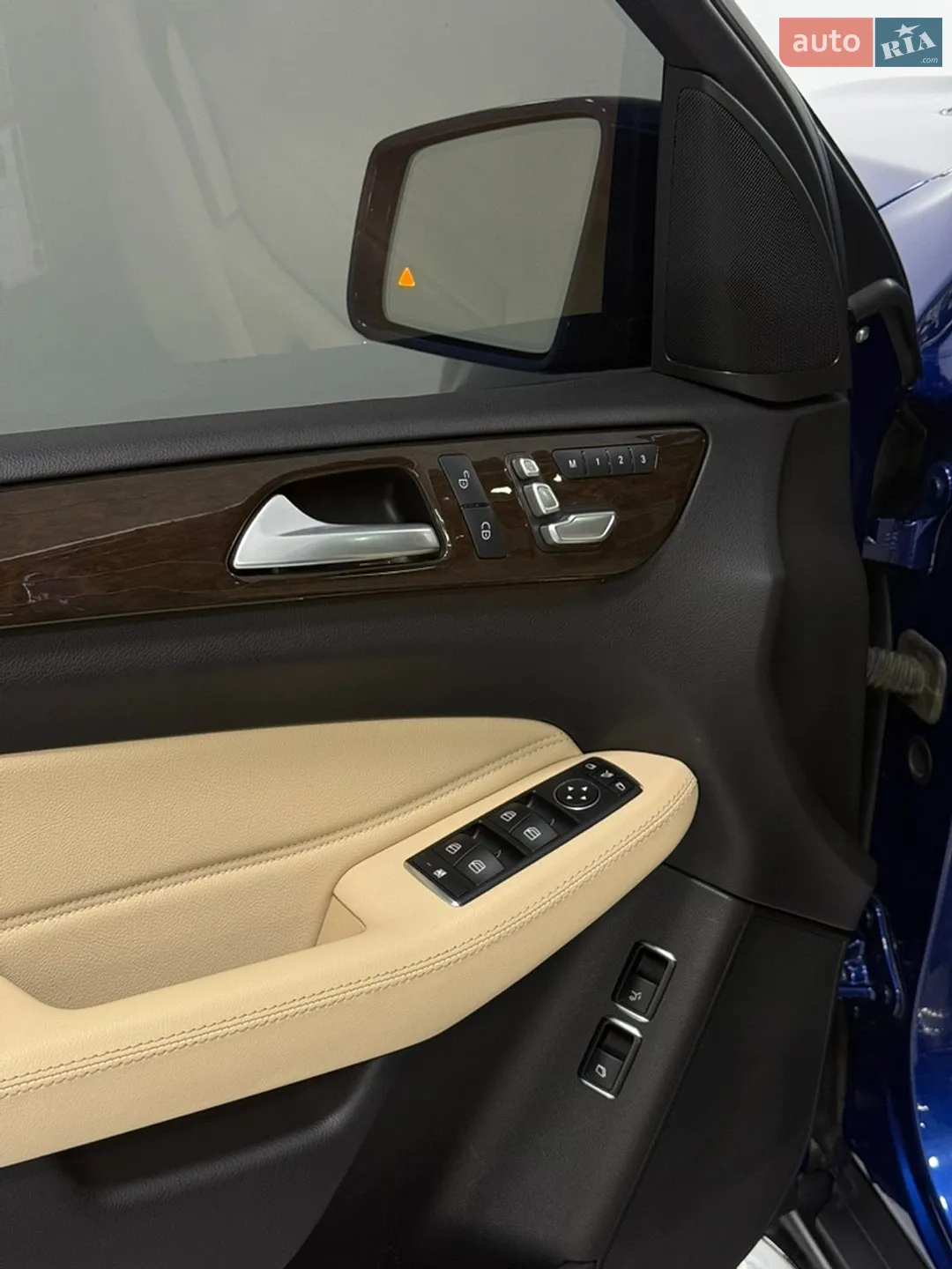 2017 Mercedes-Benz GLS-klasse - мініатюра 14