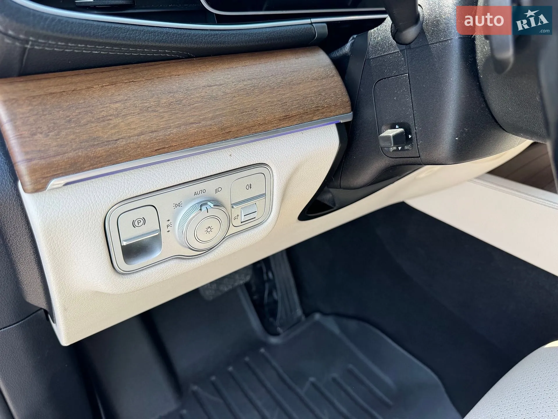 2020 Mercedes-Benz GLS-klasse - мініатюра 31