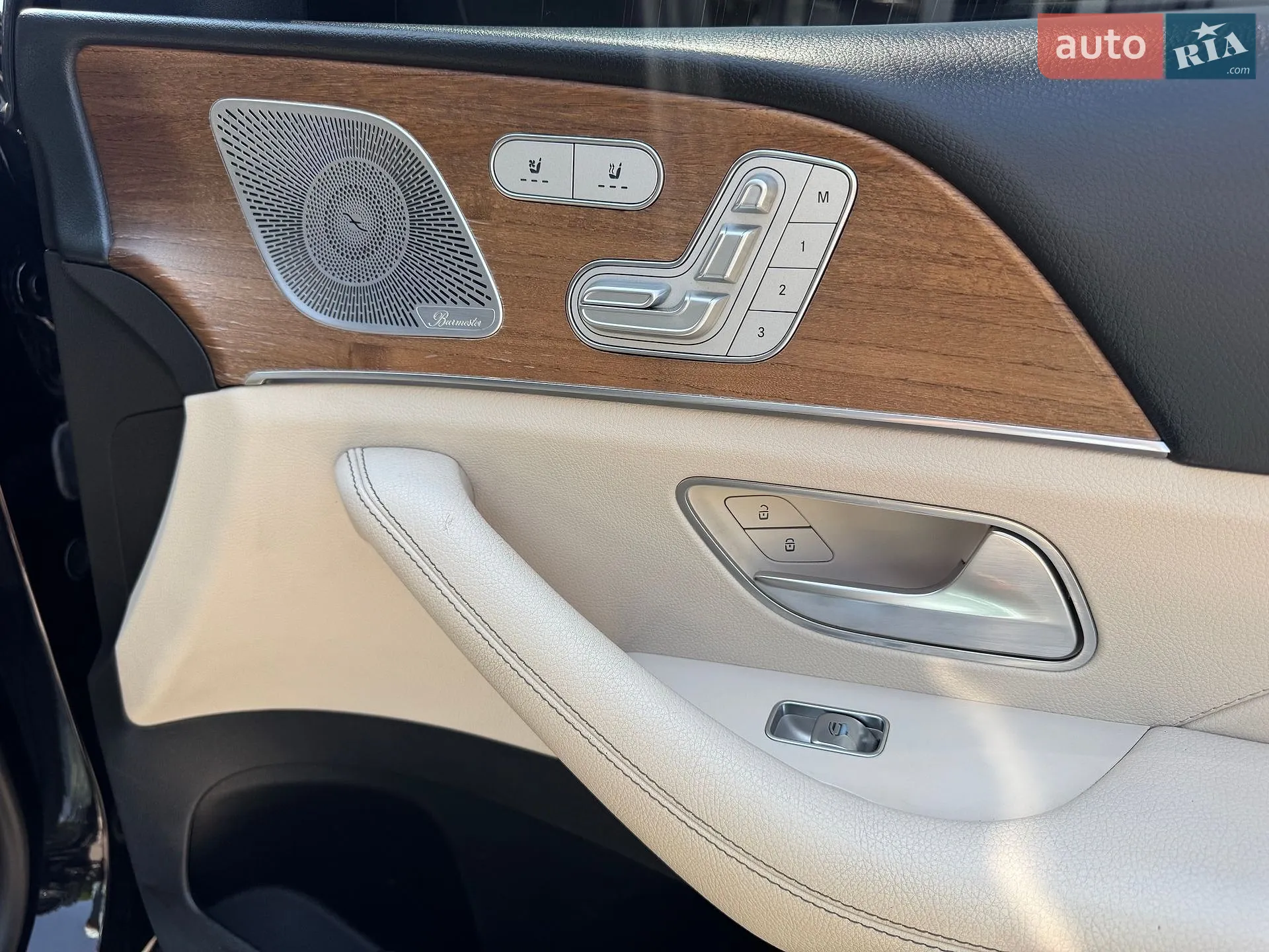 2020 Mercedes-Benz GLS-klasse - мініатюра 68