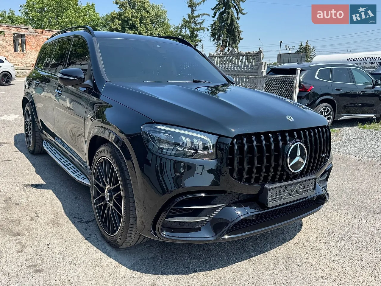 2020 BMW X5 - мініатюра 127