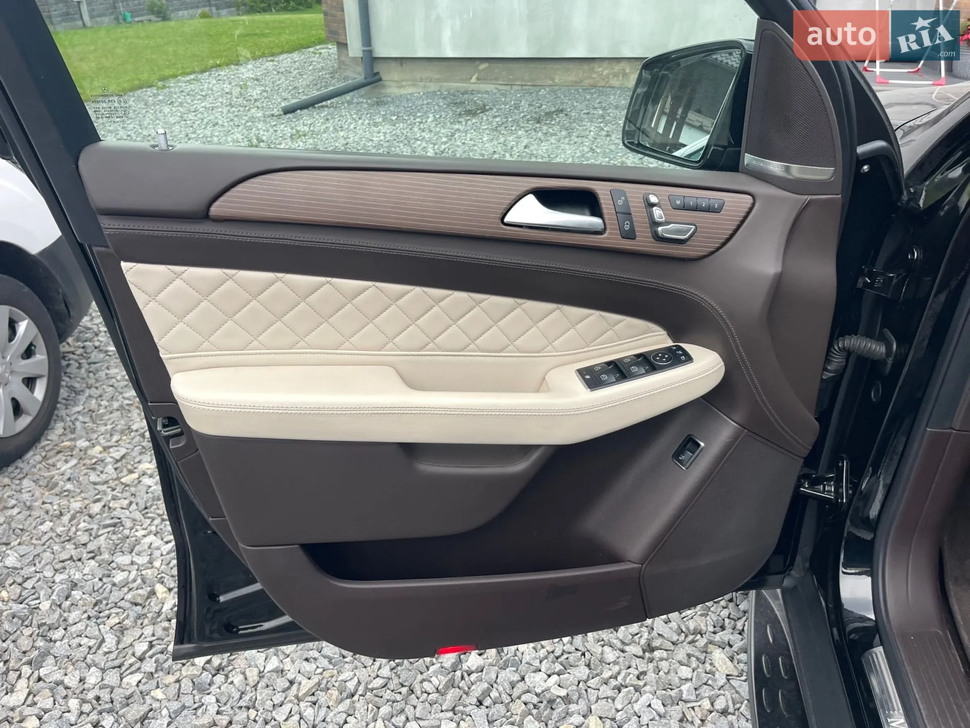 2018 Mercedes-Benz GLS-klasse - мініатюра 10