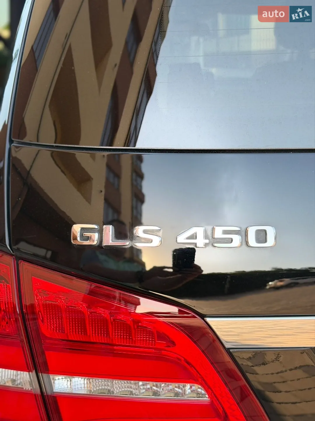 2018 Mercedes-Benz GLS-klasse - мініатюра 25