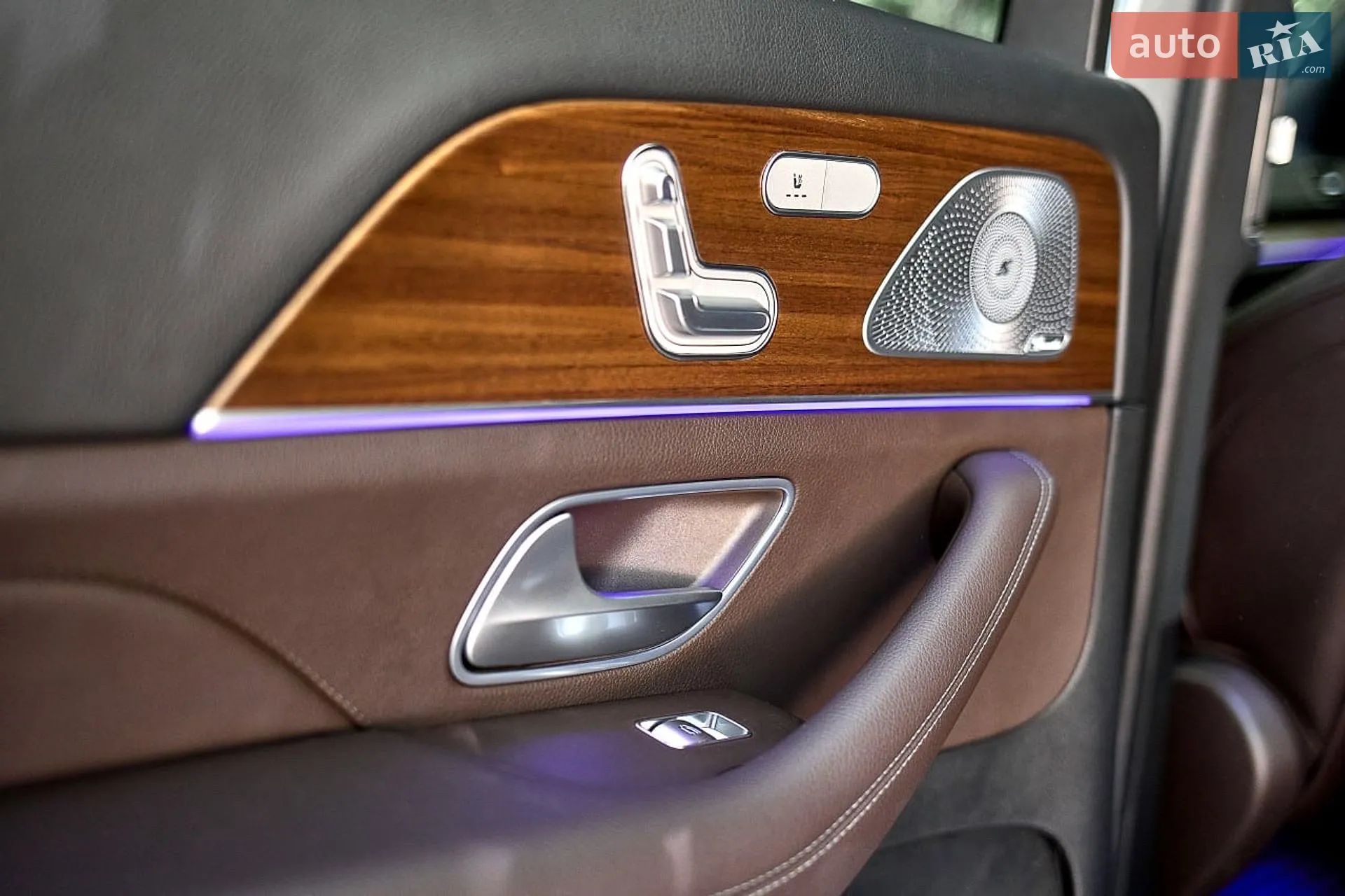 2023 Mercedes-Benz GLS-klasse - мініатюра 17