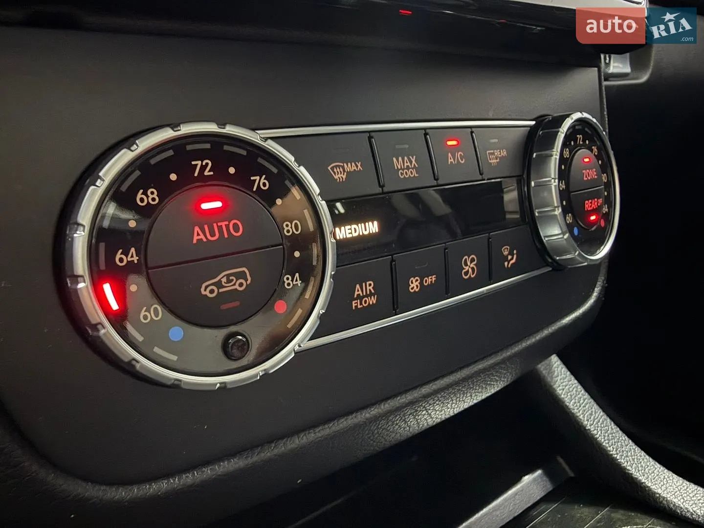 2017 Mercedes-Benz GLS-klasse - мініатюра 20