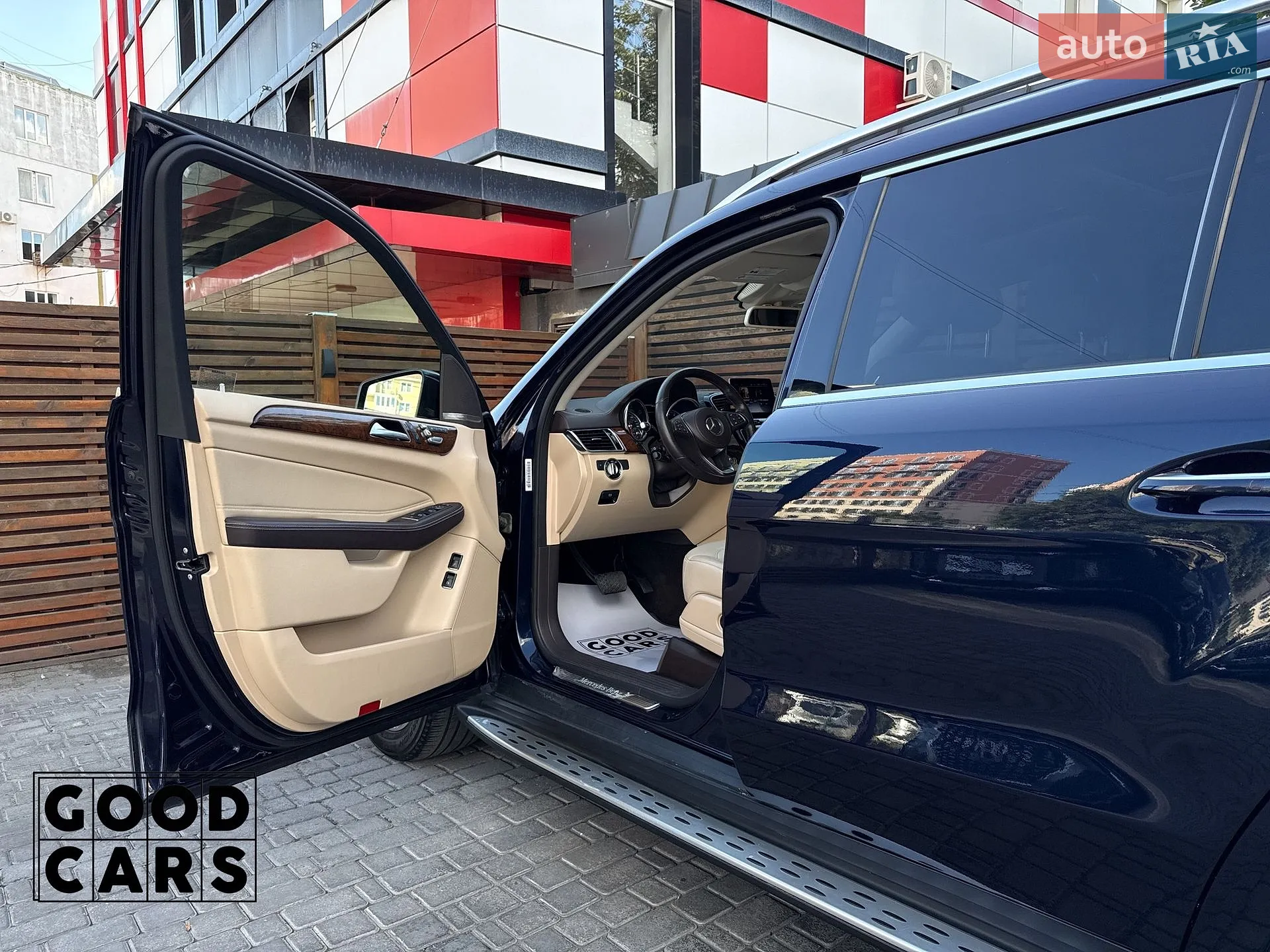 2018 Mercedes-Benz GLS-klasse - мініатюра 31